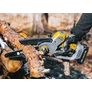 Kép 2/12 - Powermat Akkus mini láncfűrész, ágvágó, 2 db Li-ion akkuval, 21 V, automata lánc olajzással, szénkefe mentes motorral, PM-MPA-2AHM
