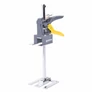Kép 2/9 - Powermat multifunkciós emelő bútorokhoz, ajtó-ablakhoz, gipszkartonhoz,120 Kg, PM-PRDM-120T