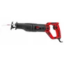 Kép 4/12 - RED Technic orrfűrész, 1800 W, fa, acél, alumínium és műanyag vágására, 12 db fűrészlappal, RTPSZ0092