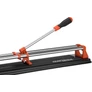 Kép 6/8 - Kraft&Dele kézi csempevágó 600/10 mm, csúszásmentes gumibevonattal