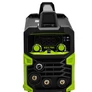 Kép 3/11 - Kraft&Dele MIG/MMA/TIG LIFT, védőgázas IGBT inverteres hegesztőgép, KD1786, 30-200A