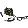 Kép 5/11 - Kraft&Dele MIG/MMA/TIG LIFT, védőgázas IGBT inverteres hegesztőgép, KD1786, 30-200A