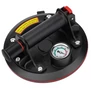 Kép 5/6 - 2 db-os vákuumos tapadókorong szett, 200 kg/db, 200 mm átmérő, RT
