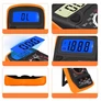 Kép 7/10 - Multimeter DC/AC egyen és váltóáram és feszültség mérő 