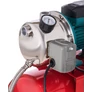 Kép 6/7 - Kraft&Dele Házivízmű Hidrofor tartály 1300W 6000 l/h hatékony erős készlet