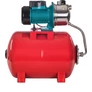 Kép 7/7 - Kraft&Dele Házivízmű Hidrofor tartály 1300W 6000 l/h hatékony erős készlet