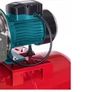 Kép 4/7 - Kraft&Dele Házivízmű Hidrofor tartály 1300W 6000 l/h hatékony erős készlet