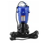Kép 2/9 - Champion darálós búvárszivattyú szennyezett vízhez, 4100 W, 25000l/h CP-5516