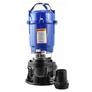 Kép 6/9 - Champion darálós búvárszivattyú szennyezett vízhez, 4100 W, 25000l/h CP-5516