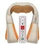 Kép 1/9 - Shiatsu 3D Nyak és váll masszírozógép, fűtő funkcióval