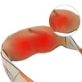 Kép 7/9 - Shiatsu 3D Nyak és váll masszírozógép, fűtő funkcióval