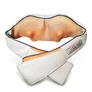 Kép 8/9 - Shiatsu 3D Nyak és váll masszírozógép, fűtő funkcióval