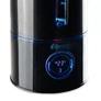 Kép 4/7 - 3,5 literes automata ultrahangos párásító LED háttérvilágítással, kék
