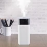 Kép 9/9 - Ultrahangos USB-s Csillagfényes éjjeli párásító lámpa, 1 db 