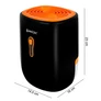 Kép 3/11 - Maltec elektromos Légszárító és nedvességelnyelő DH-800, 300mL/nap