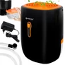 Kép 4/11 - Maltec elektromos Légszárító és nedvességelnyelő DH-800, 300mL/nap