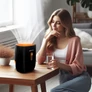 Kép 5/11 - Maltec elektromos Légszárító és nedvességelnyelő DH-800, 300mL/nap