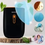 Kép 7/11 - Maltec elektromos Légszárító és nedvességelnyelő DH-800, 300mL/nap