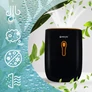 Kép 8/11 - Maltec elektromos Légszárító és nedvességelnyelő DH-800, 300mL/nap