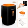 Kép 10/11 - Maltec elektromos Légszárító és nedvességelnyelő DH-800, 300mL/nap