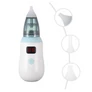 Kép 2/8 - Elektromos USB-s tölthető orrszívó gyerekeknek, 15952