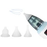 Kép 3/8 - Elektromos USB-s tölthető orrszívó gyerekeknek, 15952