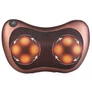 Kép 3/10 - Fűtött Shiatsu masszírozó párna, 2 féle adapterrel, VG