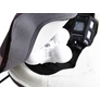 Kép 4/10 - Fűtött Shiatsu masszírozó párna, 2 féle adapterrel, VG