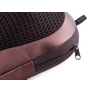 Kép 6/10 - Fűtött Shiatsu masszírozó párna, 2 féle adapterrel, VG
