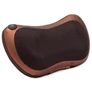 Kép 10/10 - Fűtött Shiatsu masszírozó párna, 2 féle adapterrel, VG