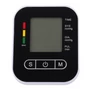 Kép 2/9 - Elektronikus felkar vérnyomásmérő LCD kijelzős 
