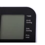 Kép 4/9 - Elektronikus felkar vérnyomásmérő LCD kijelzős 