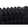 Kép 4/7 - Hát és lábmasszírozó henger, crossfit + jóga fit masszírozó henger, 32 x 13 cm