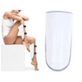 Kép 3/10 - EMS Fűthető elektrostimulátoros vádliizom masszírozó, 22 x 13 cm 