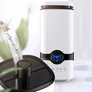 Kép 4/9 - 4,5 L-es Automata ultrahangos párásító aromaterápiával + Távirányító,RT