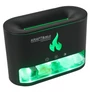 Kép 8/10 - Kraft&Dele Aromaterápiás párásító, RGB színváltós LED-el, 250 mL, USB-C csatlakozóval