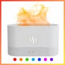 Kép 5/7 - Aromaterápiás párásító RGB színváltós LED-el 180 mL USB csatlakozóval AT