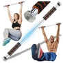 Kép 1/4 - Állítható húzódzkodó rúd 62-100 cm -ig 100 kg teherbírással RT