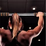 Kép 4/4 - Állítható húzódzkodó rúd 62-100 cm -ig 100 kg teherbírással RT