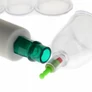 Kép 3/9 - 12 részes köpölyöző szett vákuumpumpával 3-7 5 cm üvegméret műanyag