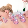 Kép 5/9 - 12 részes köpölyöző szett vákuumpumpával 3-7 5 cm üvegméret műanyag
