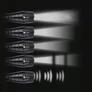 Kép 3/8 - Extra erős vízállló taktikai CREE-XML-T6 L2 LED zoom katonai zseblámpa USB-s 5 világítási móddal E342