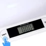 Kép 4/10 - Elektronikus Bébi mérleg LCD kijelzővel 10 g pontossággal max 20 kg -ig