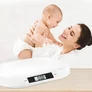 Kép 10/10 - Elektronikus Bébi mérleg LCD kijelzővel 10 g pontossággal max 20 kg -ig