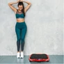 Kép 9/10 - Vibrációs teljes test Karcsúsító masszírozó