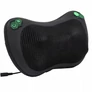 Kép 6/7 - Fűtött Shiatsu masszírozó párna, 2 féle adapterrel, időzíthető, RT