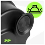 Kép 11/13 - BodyWave Lite Body Workout Vibrációs masszírozó Bluetooth hangszóróval, távirányító,150kg