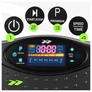 Kép 12/13 - BodyWave Lite Body Workout Vibrációs masszírozó Bluetooth hangszóróval, távirányító,150kg