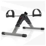 Kép 4/11 - BodySpin Rehabilitációs szobakerékpár, ellenállás szabályzóval, két irányú működéssel, és LCD kijelzővel