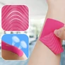 Kép 2/5 - 4 db-os Profi kineziológiai szalagkészlet – 4 szín, 5m x 5cm